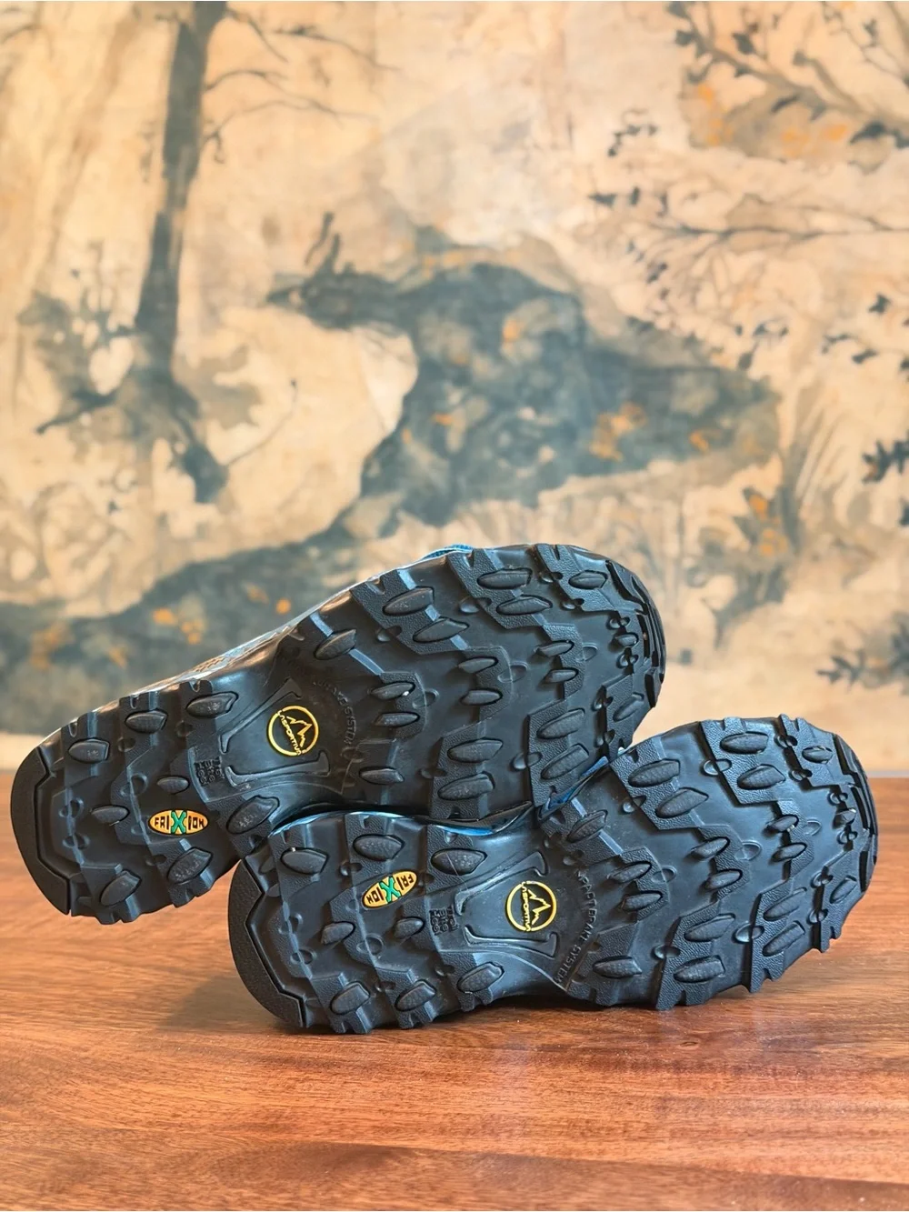 La Sportiva Women's Ultra Raptor II
